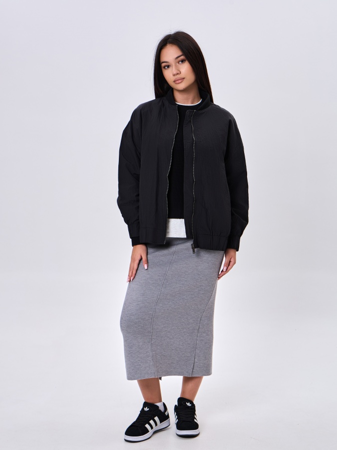 Kulrang XS yubka  AW24WES-21061
