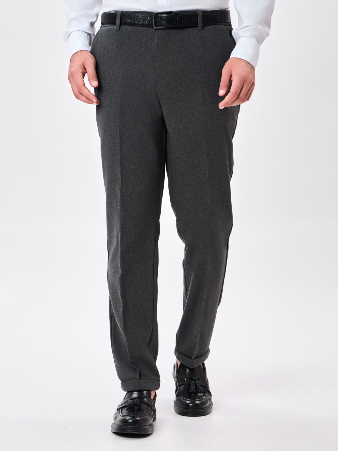 Брюки Dark Grey 29 AW24CR3-2-20848