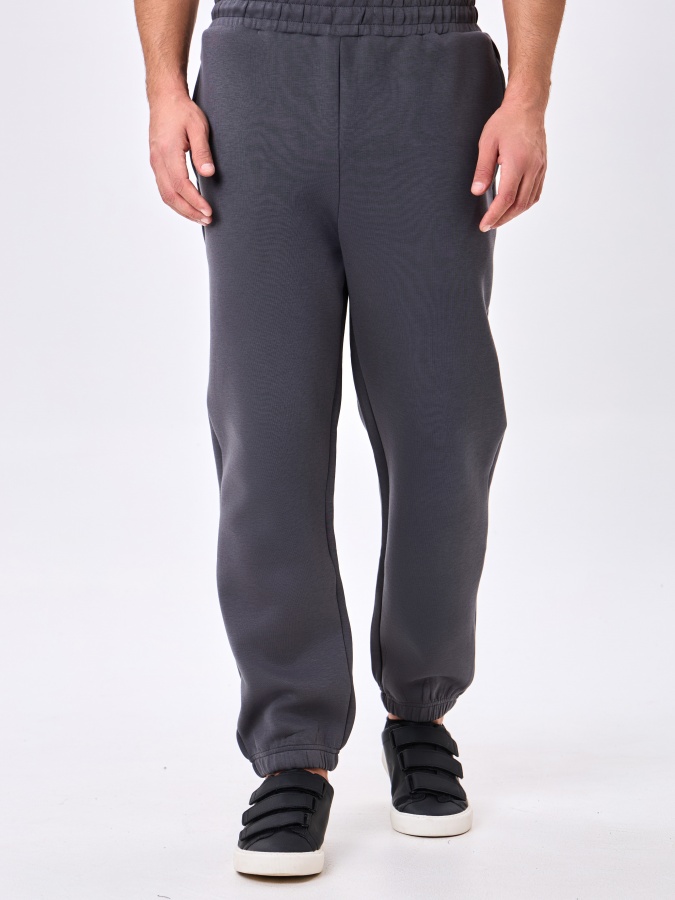 Трико Dark Grey XL AW24CR3-24-20967