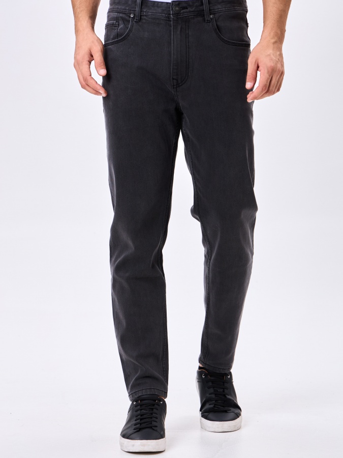 Джинсы Dark Grey 32 AW24DE3-38-20686