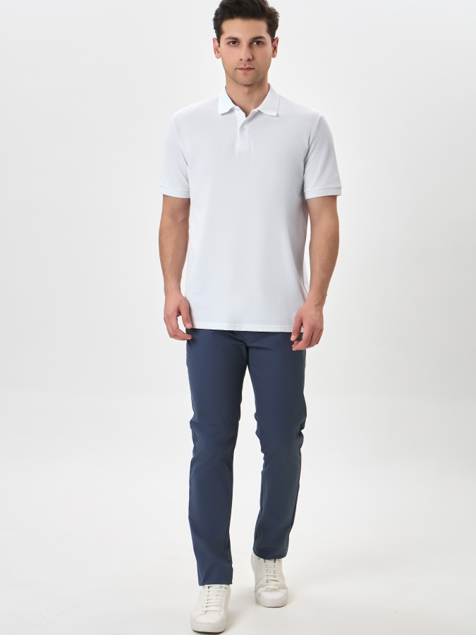 Брюки Blue 32 AW24CR3-45-20306