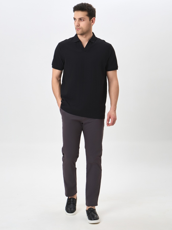 Dark Grey 31 Shimlari  AW24CR3-45-20306