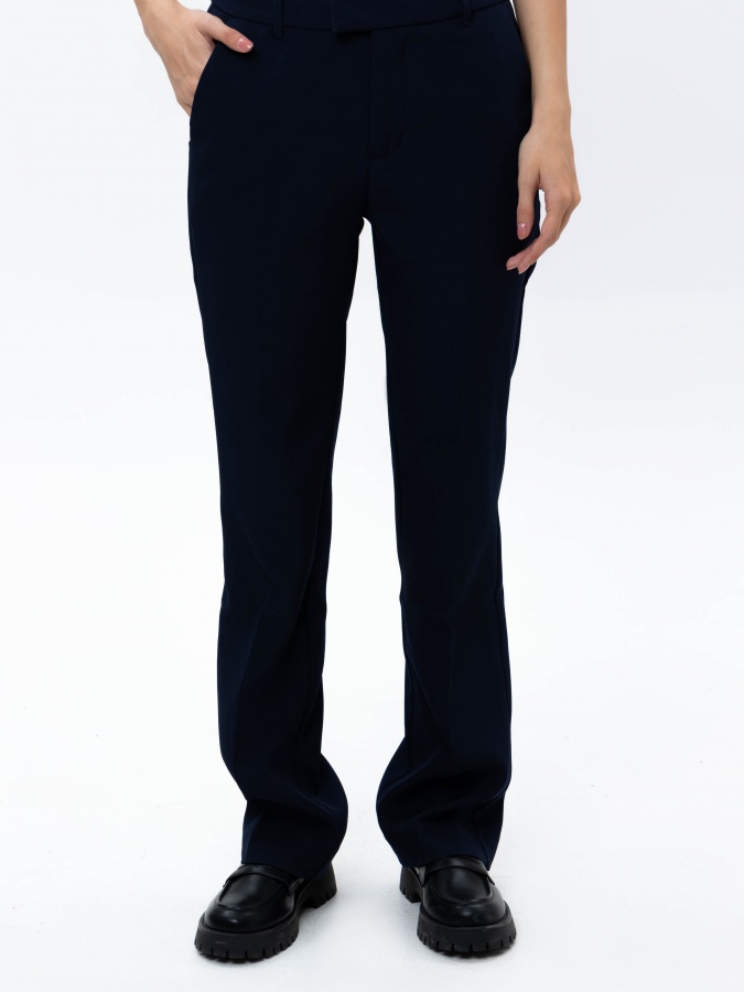 Женские брюки Navy S AW24WES-21128
