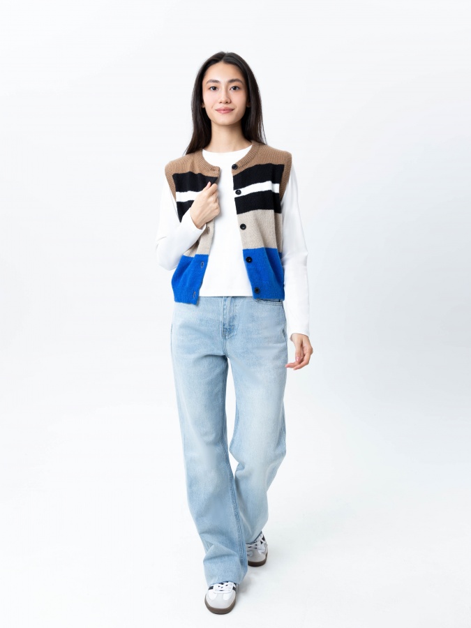 Blue m ayollar jinsi shimlari  AW24WDE-41039