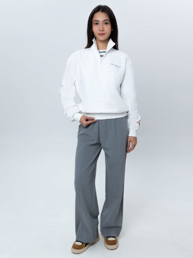 Oq L ayollar kozok  AW24WES-21093