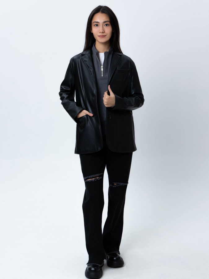 Black s ayollar jinsi shimlari  AW24WDE-41006