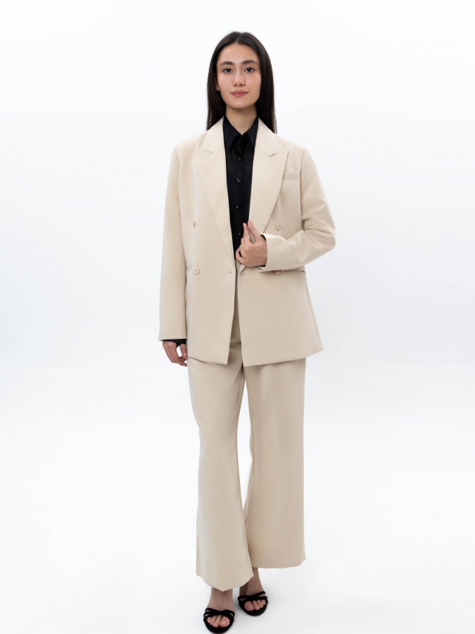 Whisper White L ayollar shimlari  AW24WSI-22034