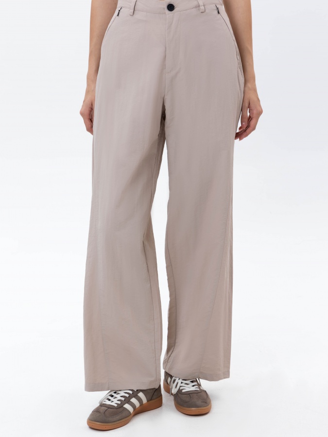Beige s ayollar shimlari  AW24WES-21075