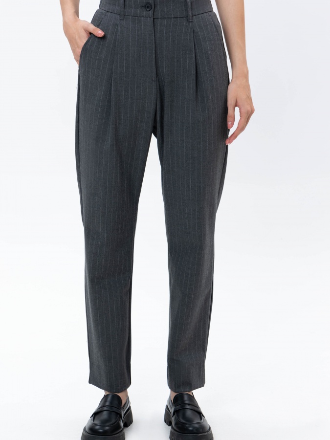 Dark Grey l ayollar shimlari  AW24WSI-22028