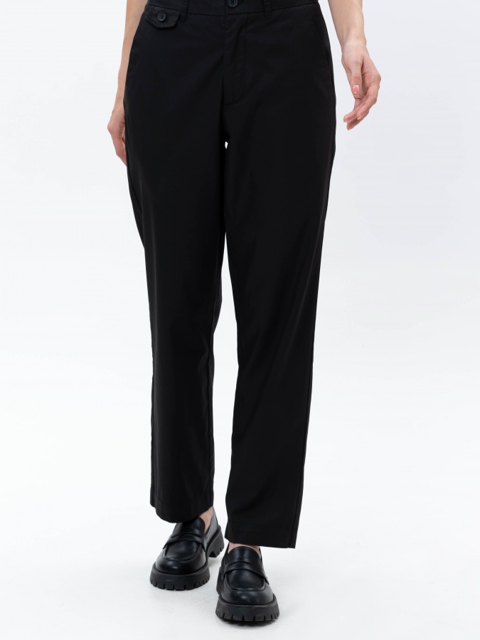 Qora M ayollar shimlari  AW24WES-21059