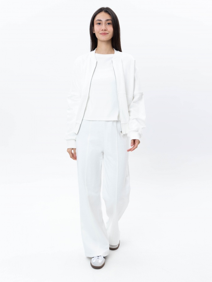 Whisper White XL ayollar shimlari  AW24WES-21016