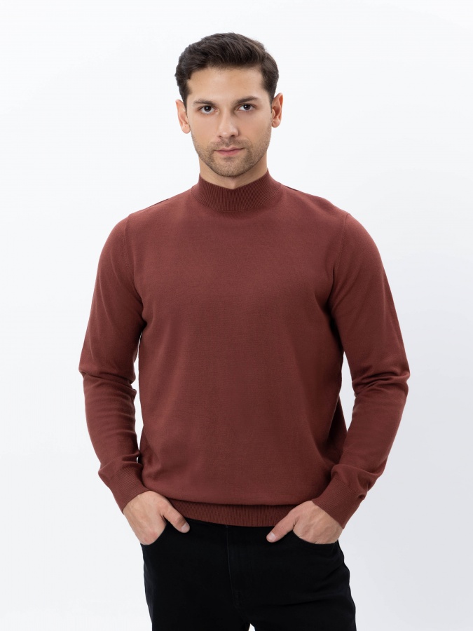 Jumper uzun qisma Ginger L  AW24CR2-29-20338