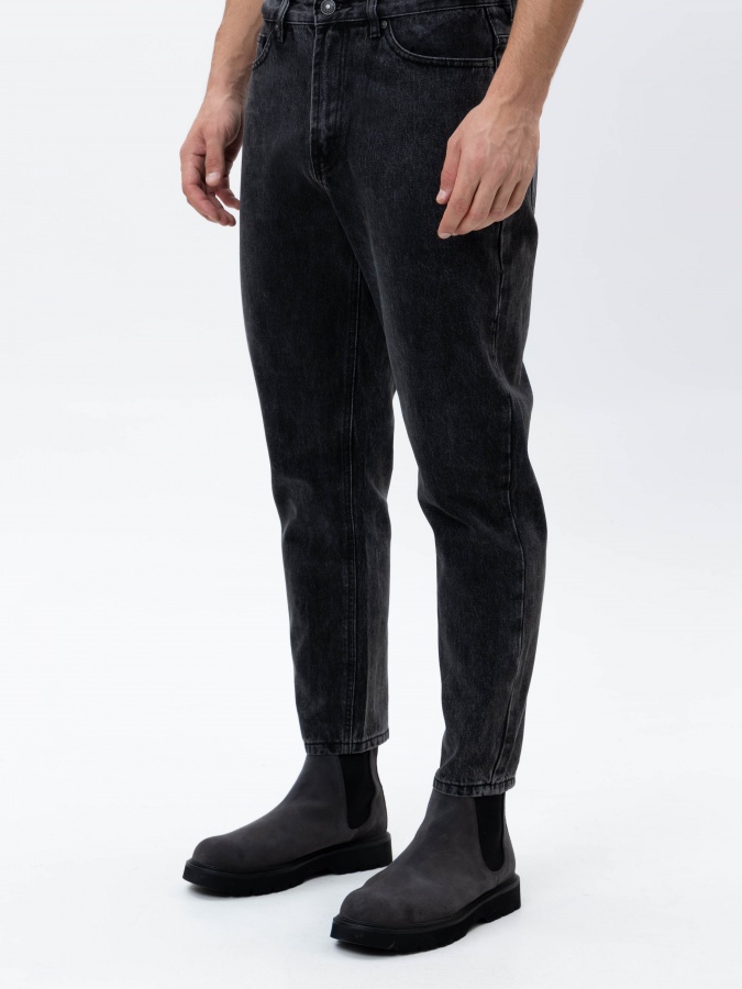 Джинсы Dark Grey 29 AW24DE3-38-20679
