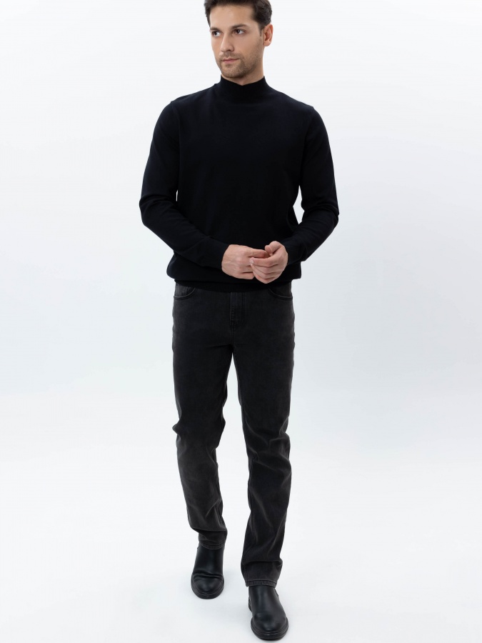 Jumper uzun qisma  AW24CR2-29-20338