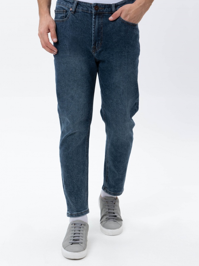 Moviy 36 Jinsi Shimlar  AW24DE3-38-20682