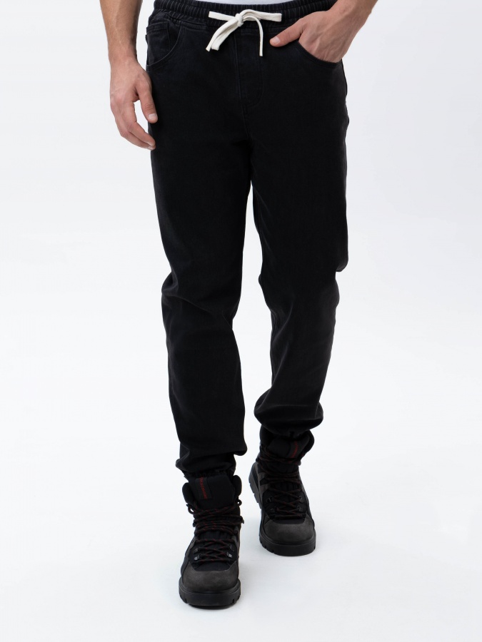 Dark Grey 31 Jinsi Shimlar  AW24DE3-38-20939
