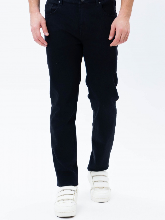 Dark Grey 29 Jinsi Shimlar  AW24DE3-38-20638