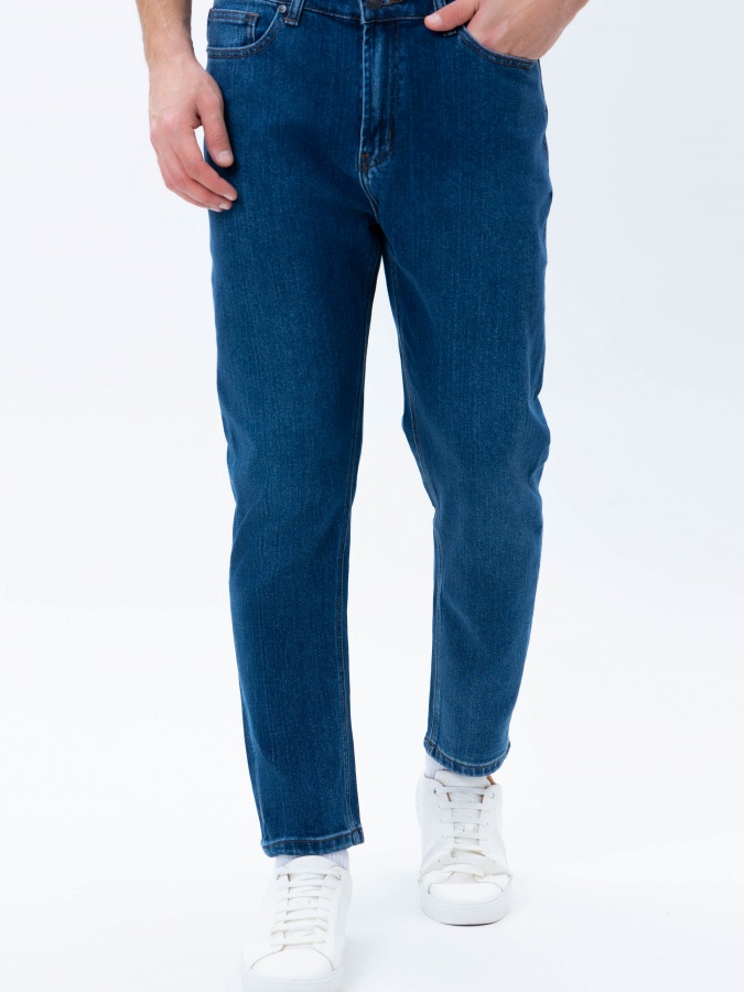 Navy 33 Jinsi Shimlar  AW24DE3-38-20641