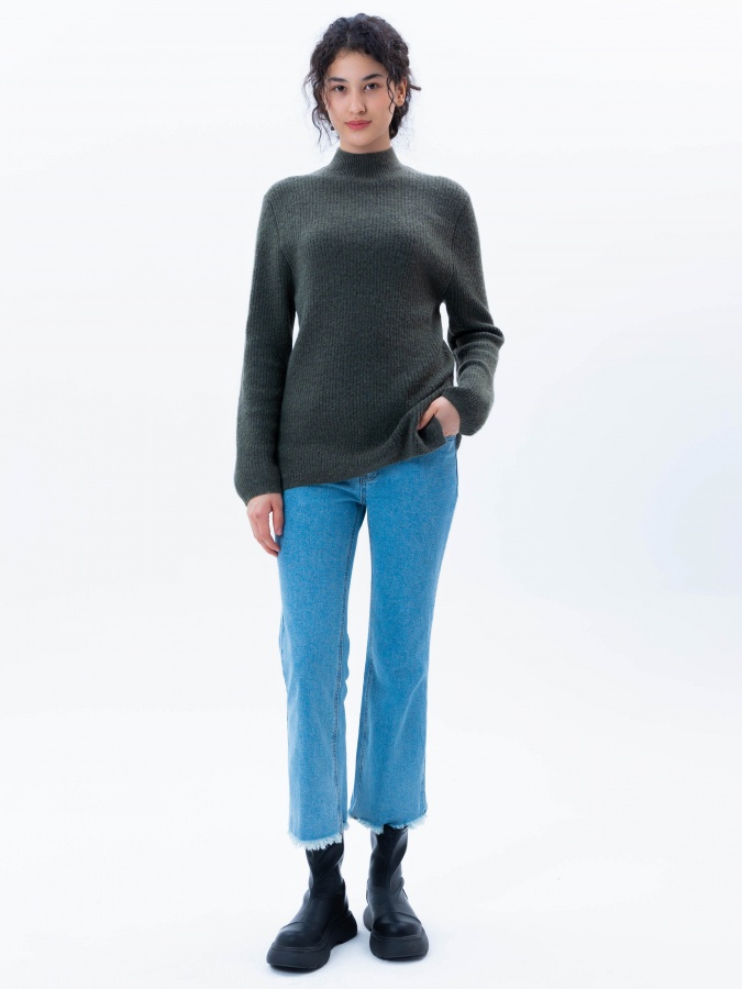 Blue L ayollar jinsi shimlari  AW24WDE-41027