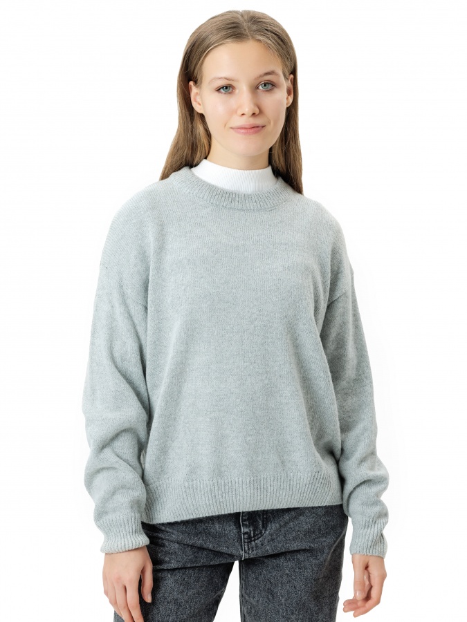 Grey s ayollar jumperi  AW24WKN-92123
