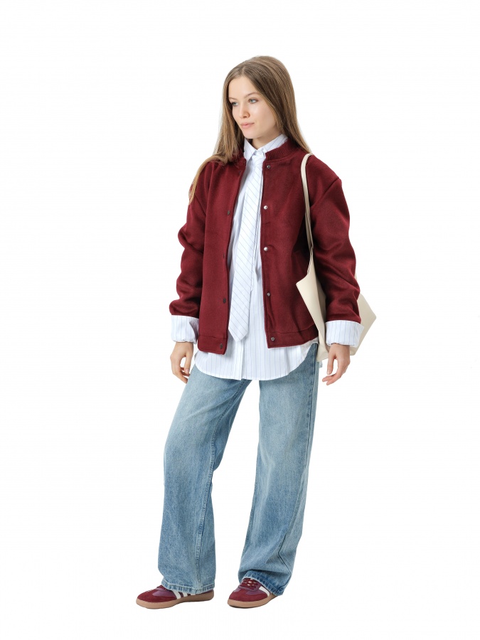 Red M ayollar ko'ylagi  AW24WES-21179