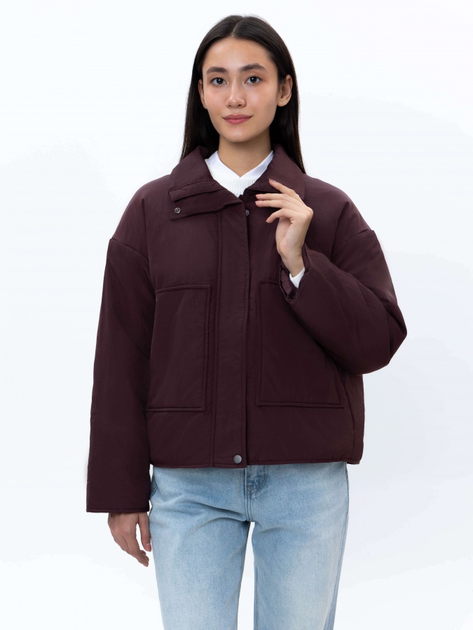 Женская куртка Red M AW24WES-21199