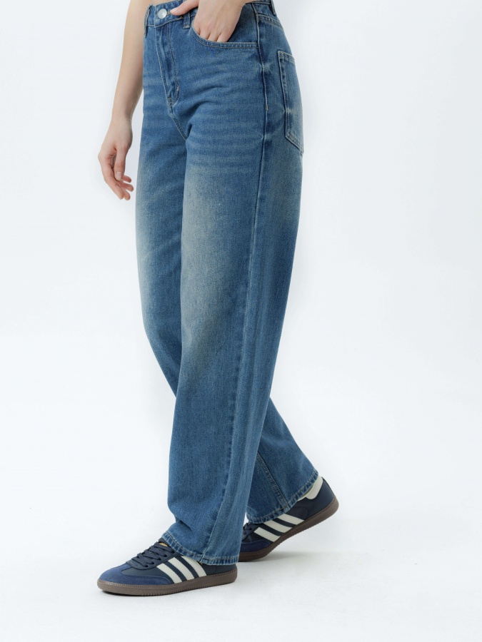 Blue m ayollar jinsi shimlari  AW24WDE-41023