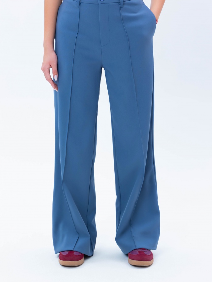 Blue s ayollar shimlari  AW24WES-21234