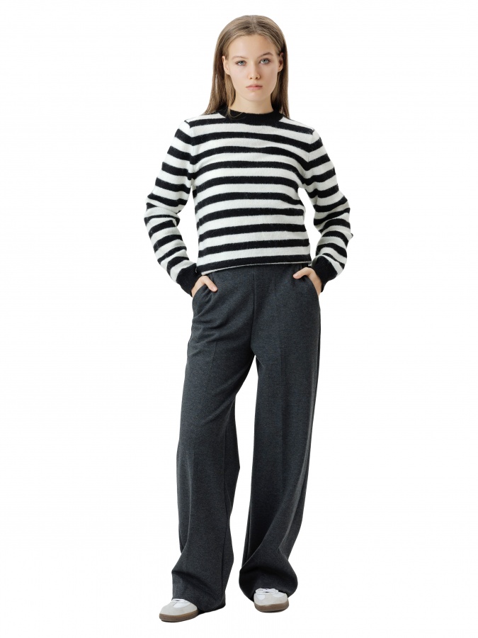 Grey m ayollar shimlari  AW24WSI-22015