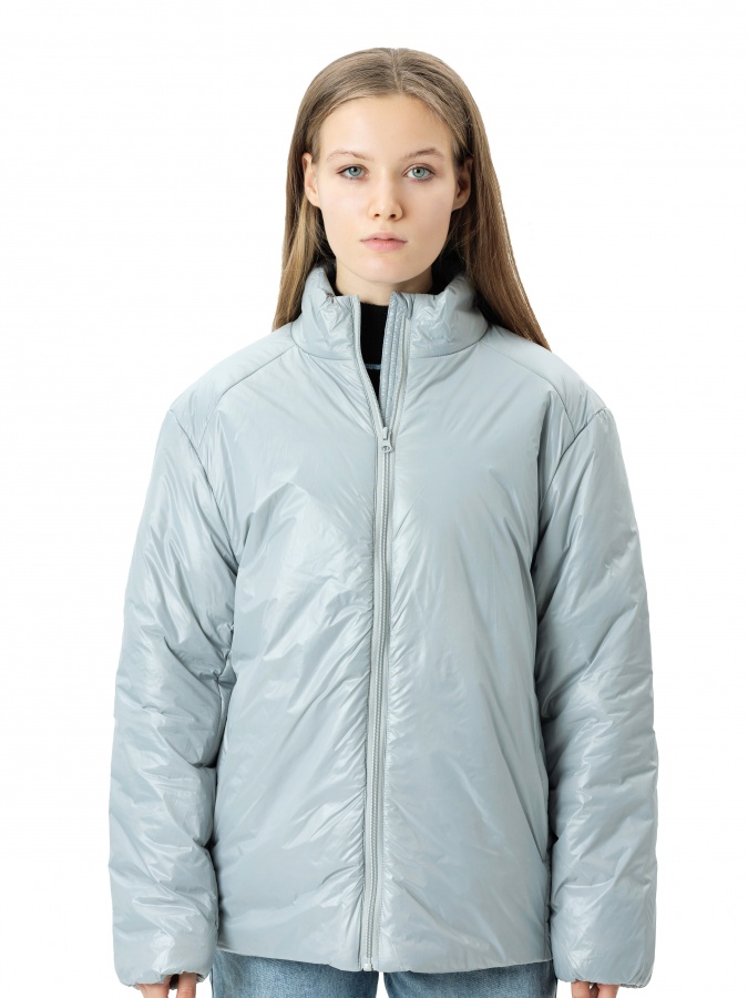 Grey L ayollar ko'ylagi  AW24WES-21037