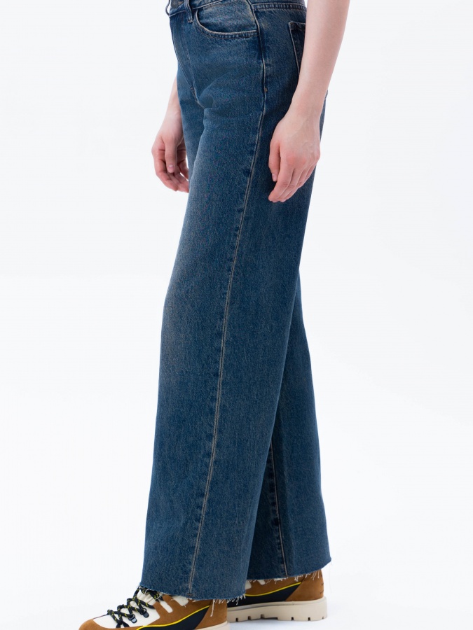 Blue XS ayollar jinsi shimlari  AW24WDE-41036