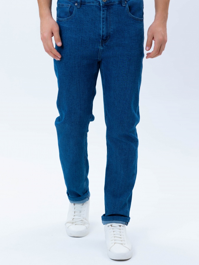 Moviy 31 Jinsi Shimlar  AW24DE3-38-20637