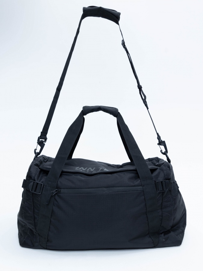 Qora 1 sayohat sumkasi  AW24CR4-23-20749