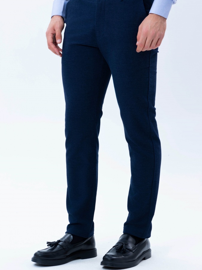 Navy 33 Shimlari  AW24CR3-2-21123