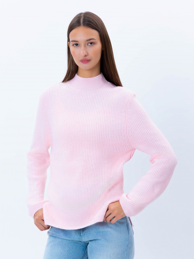 Pushti L ayol jumper  AW24WKN-92128