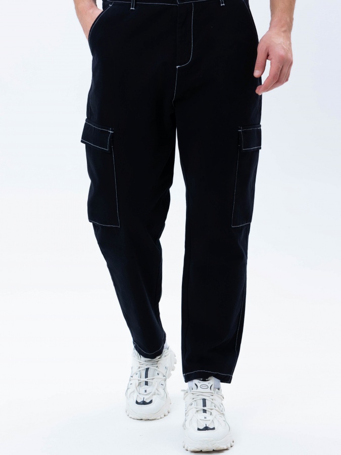 Qora 31 Joggers  AW24CL3-39-21113