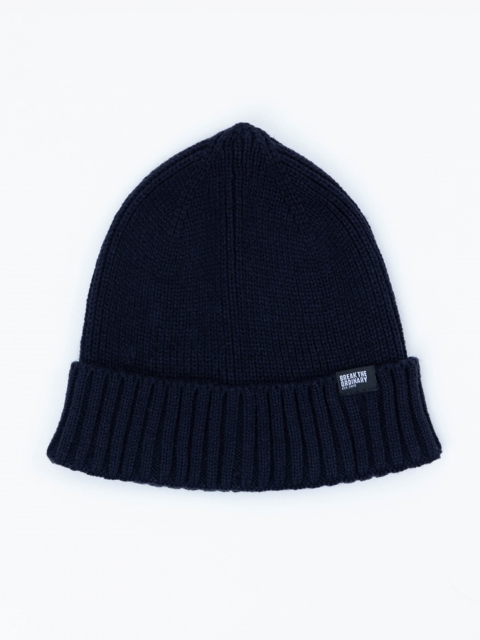 Navy 1 Shlyapa  AW24CR4-4-21037