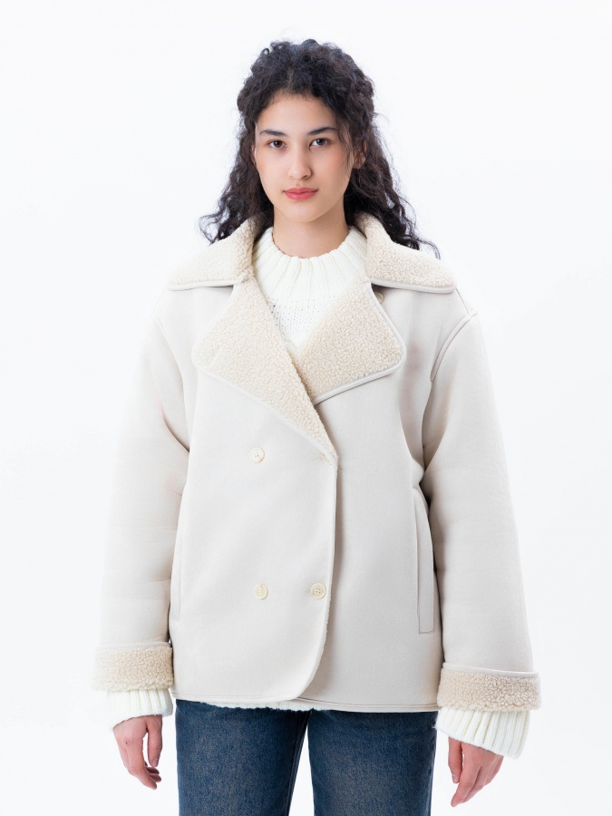 Whisper White S ayollar ko'ylagi  AW24WES-22040