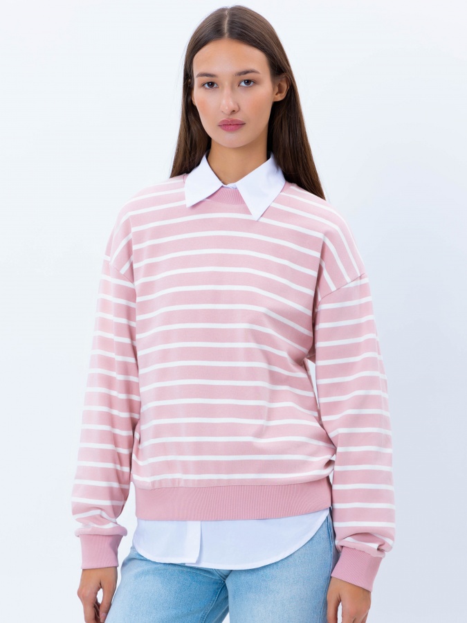 Pushti S ayollar kozok  AW24WES-21236