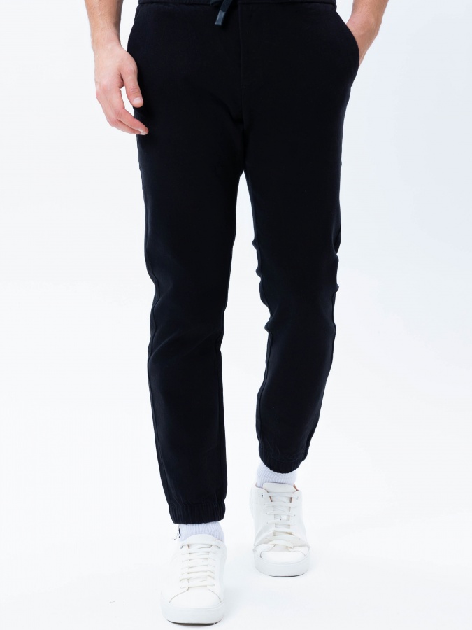 Qora 29 Joggers  AW24CR3-39-20336