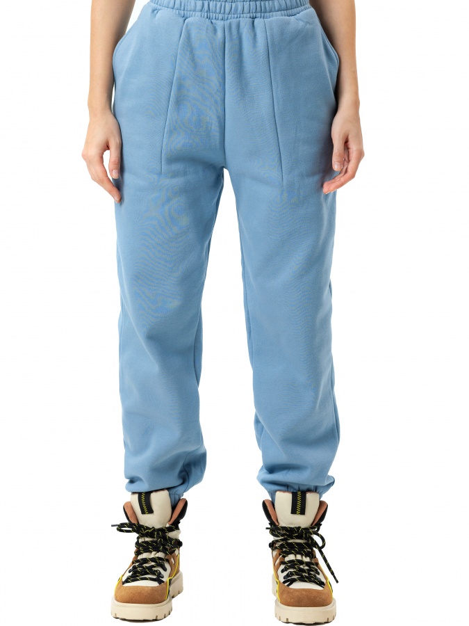 Blue s ayollar joggerlari  AW24WES-21139