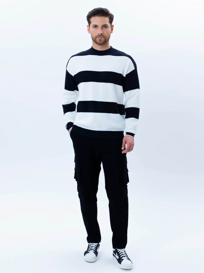 Qora 30 Joggers  AW24CR3-39-20898