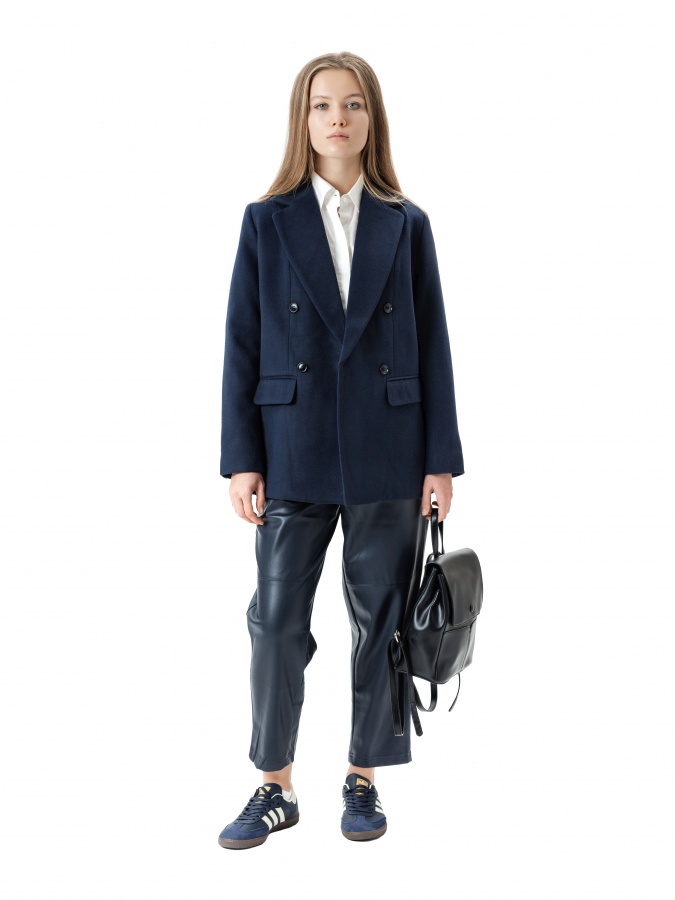 Navy XS ayollar shimlari  AW24WES-21121