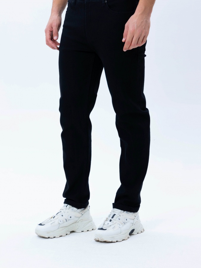 Джинсы Dark Grey 29 AW24DE3-38-20678