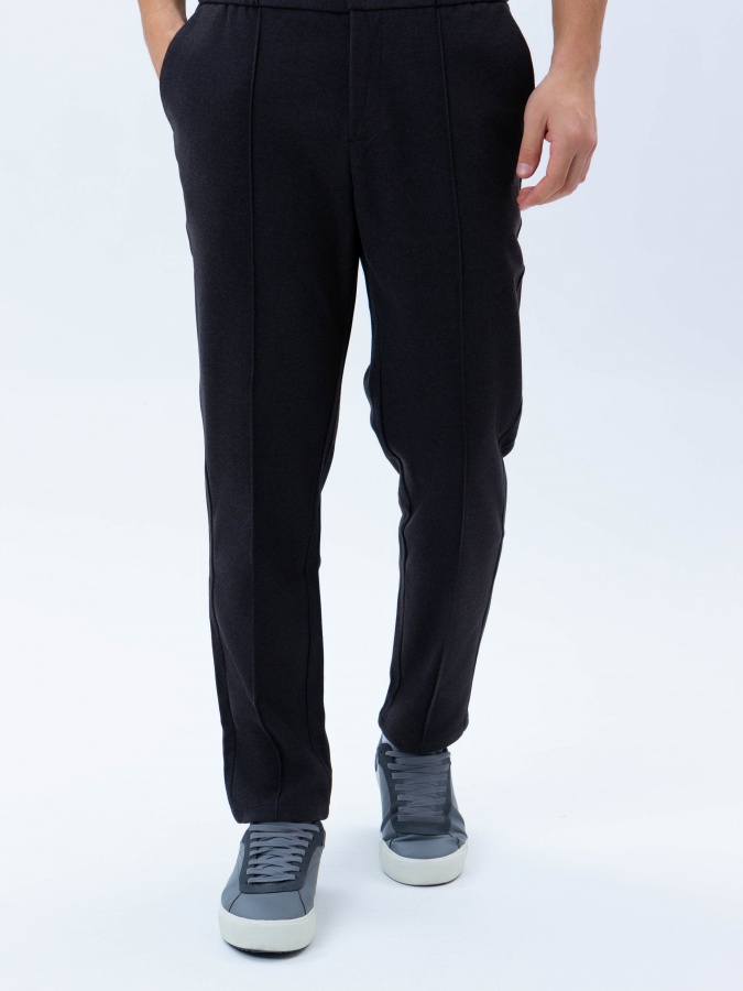 Брюки Dark Grey 33 AW24CR3-2-21202