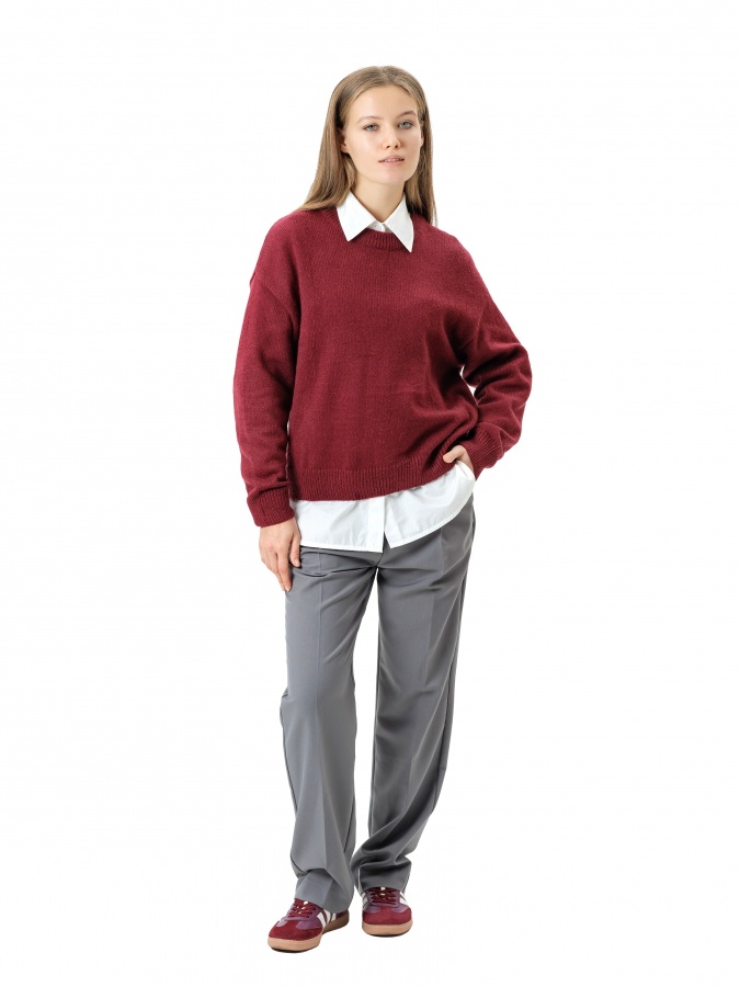 Grey s ayollar shimlari  AW24WES-21221