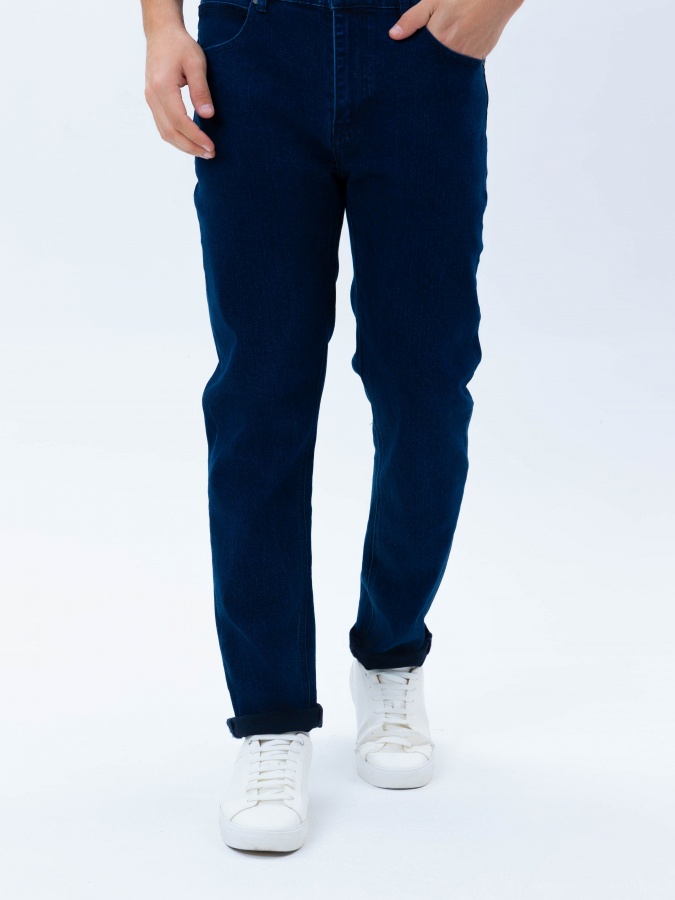 Navy 36 Jinsi Shimlar  AW23DE3N-38-19428