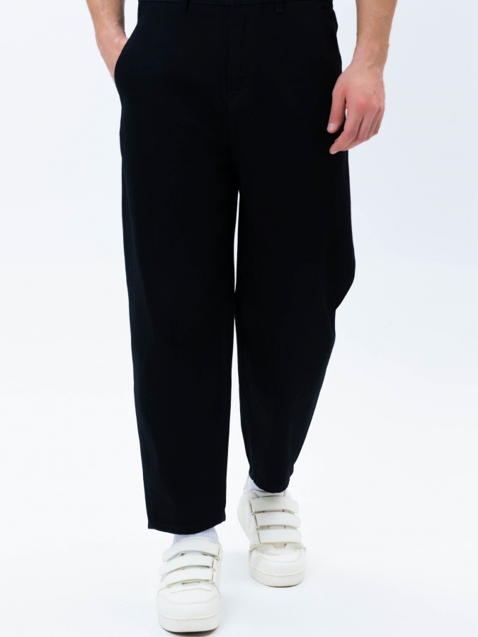 Qora 32 Jinsi Shimlar  AW24CR3-38-21063