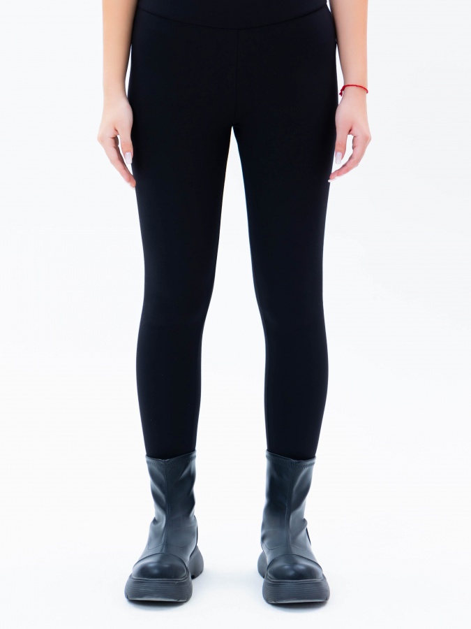 Qora S ayollar shimlari  AW24WES-21198