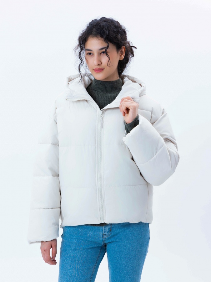 Whisper White XL ayollar ko'ylagi  AW24WSI-22021